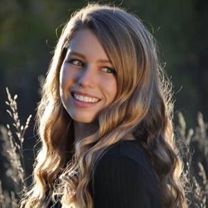 Meet your Posher, Katy